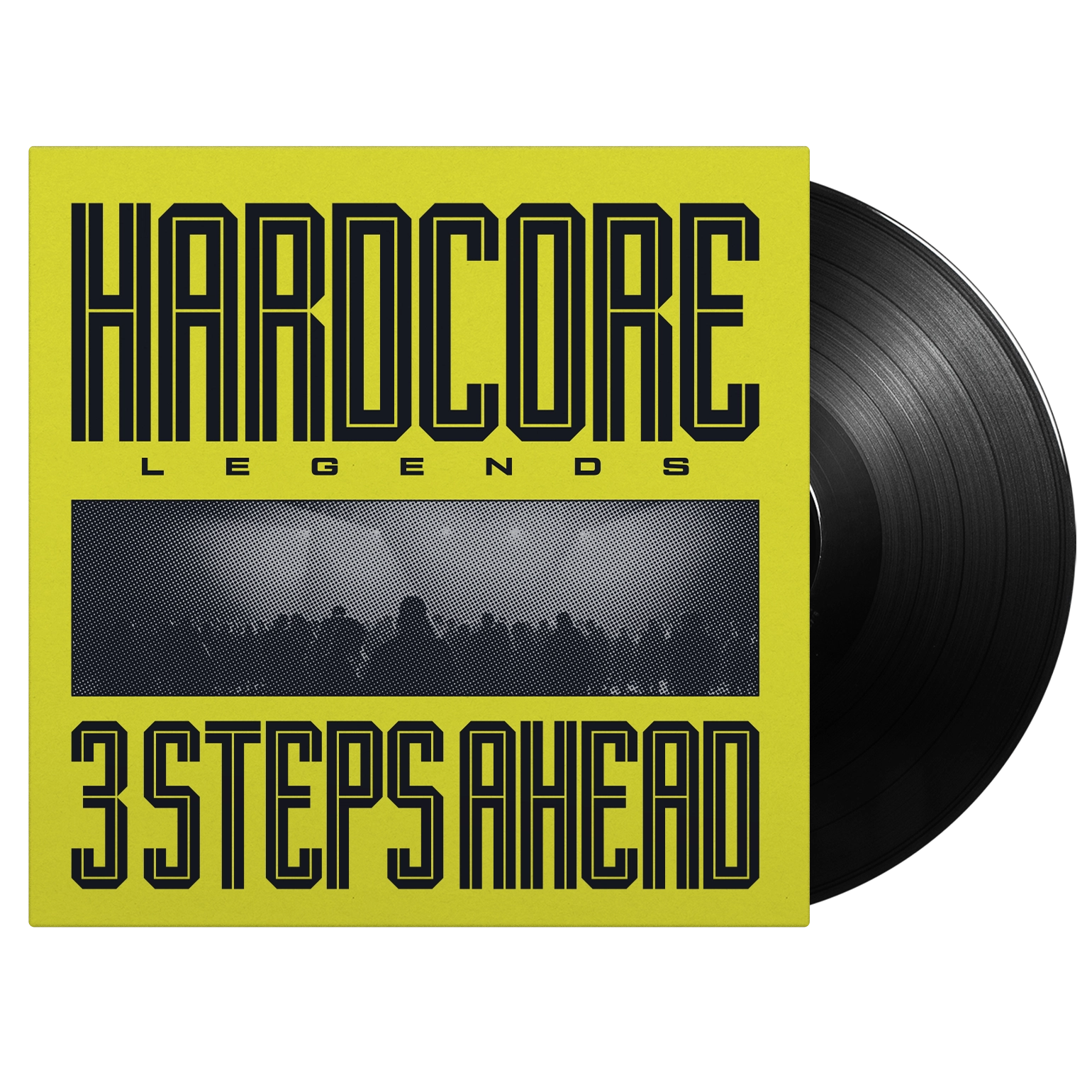 Hardcore Legends